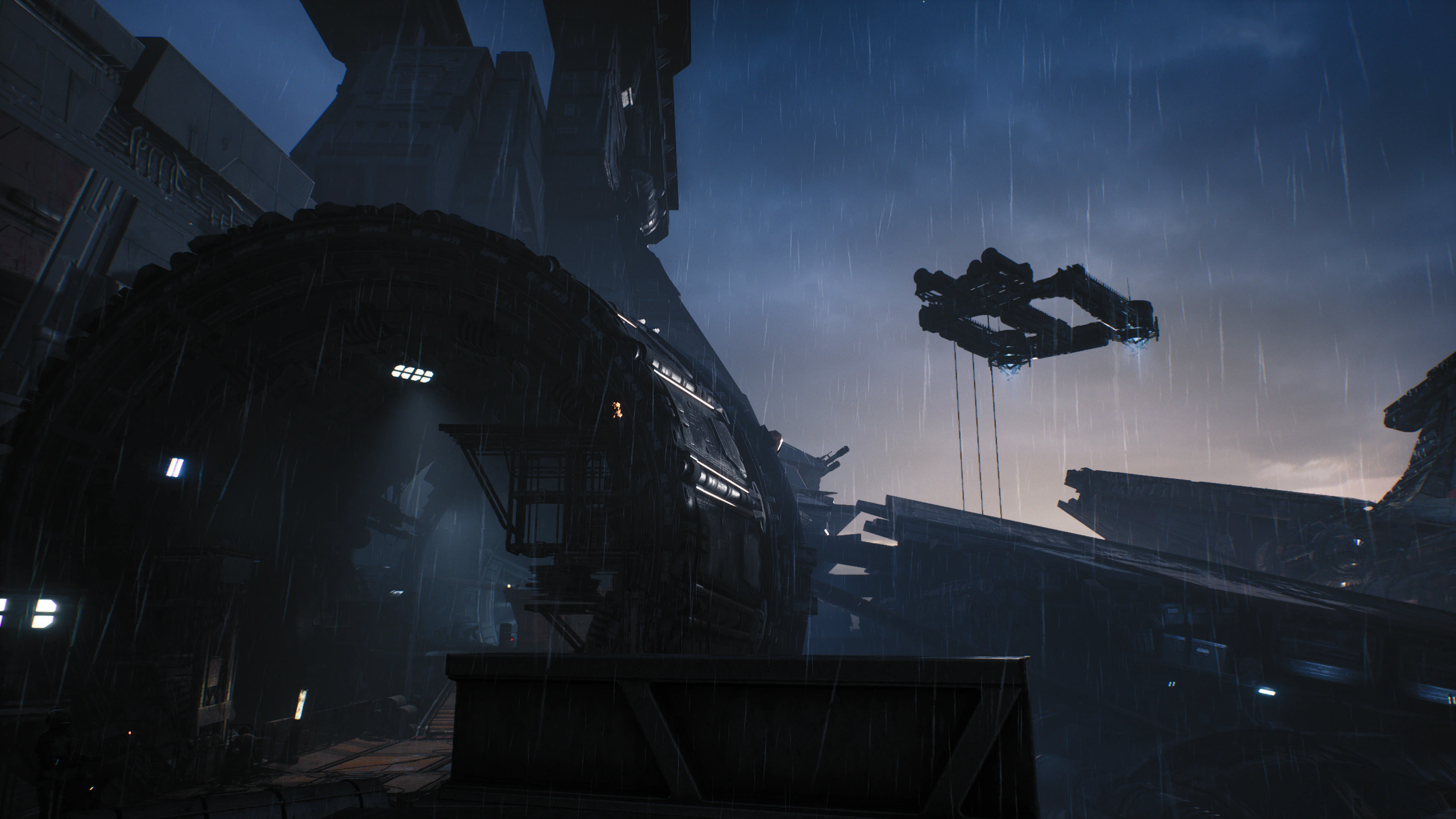 Star Wars Jedi : Fallen Order Screenshot